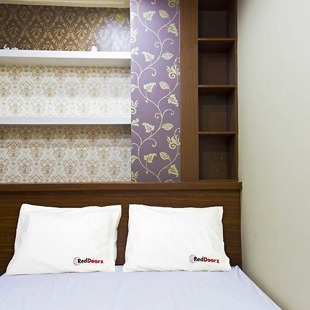 雅加达 Reddoorz @ Tebet Asem Baris酒店 外观 照片