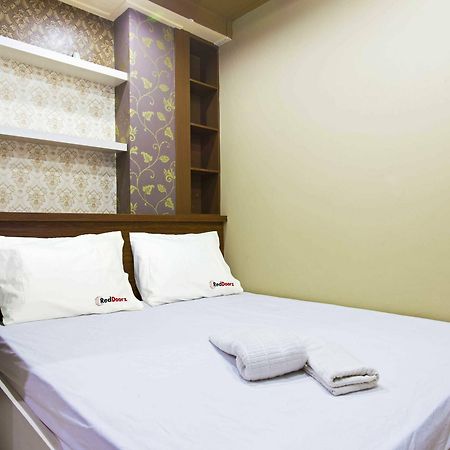 雅加达 Reddoorz @ Tebet Asem Baris酒店 外观 照片