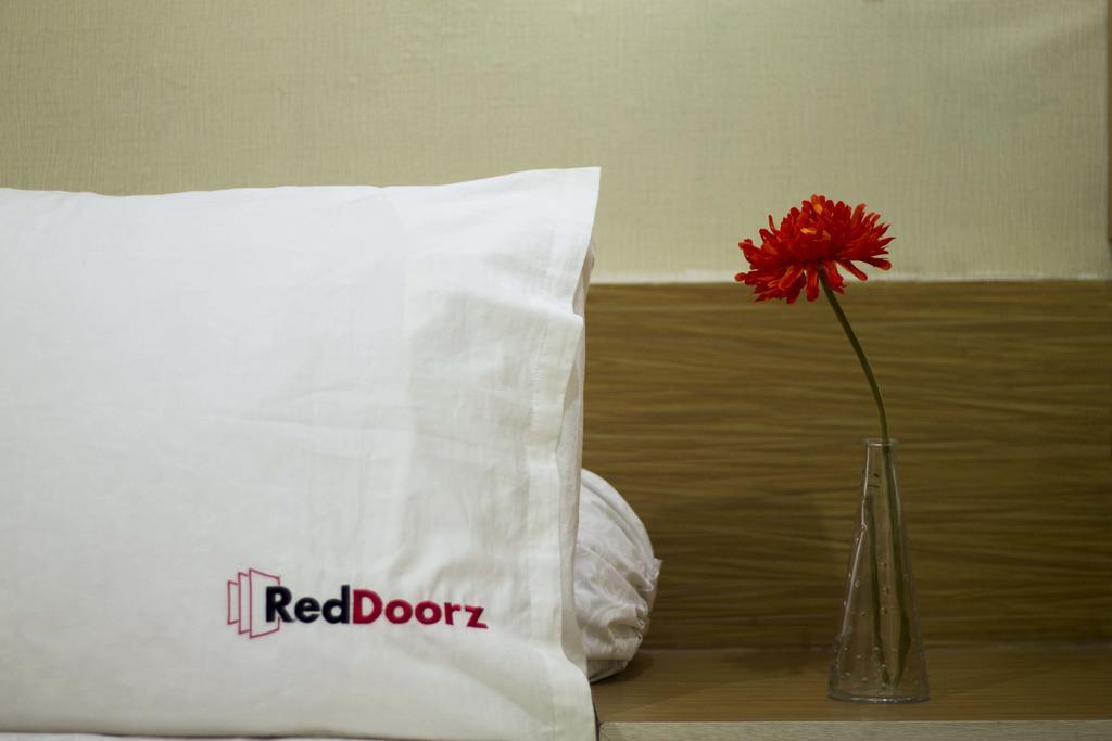 雅加达 Reddoorz @ Tebet Asem Baris酒店 外观 照片