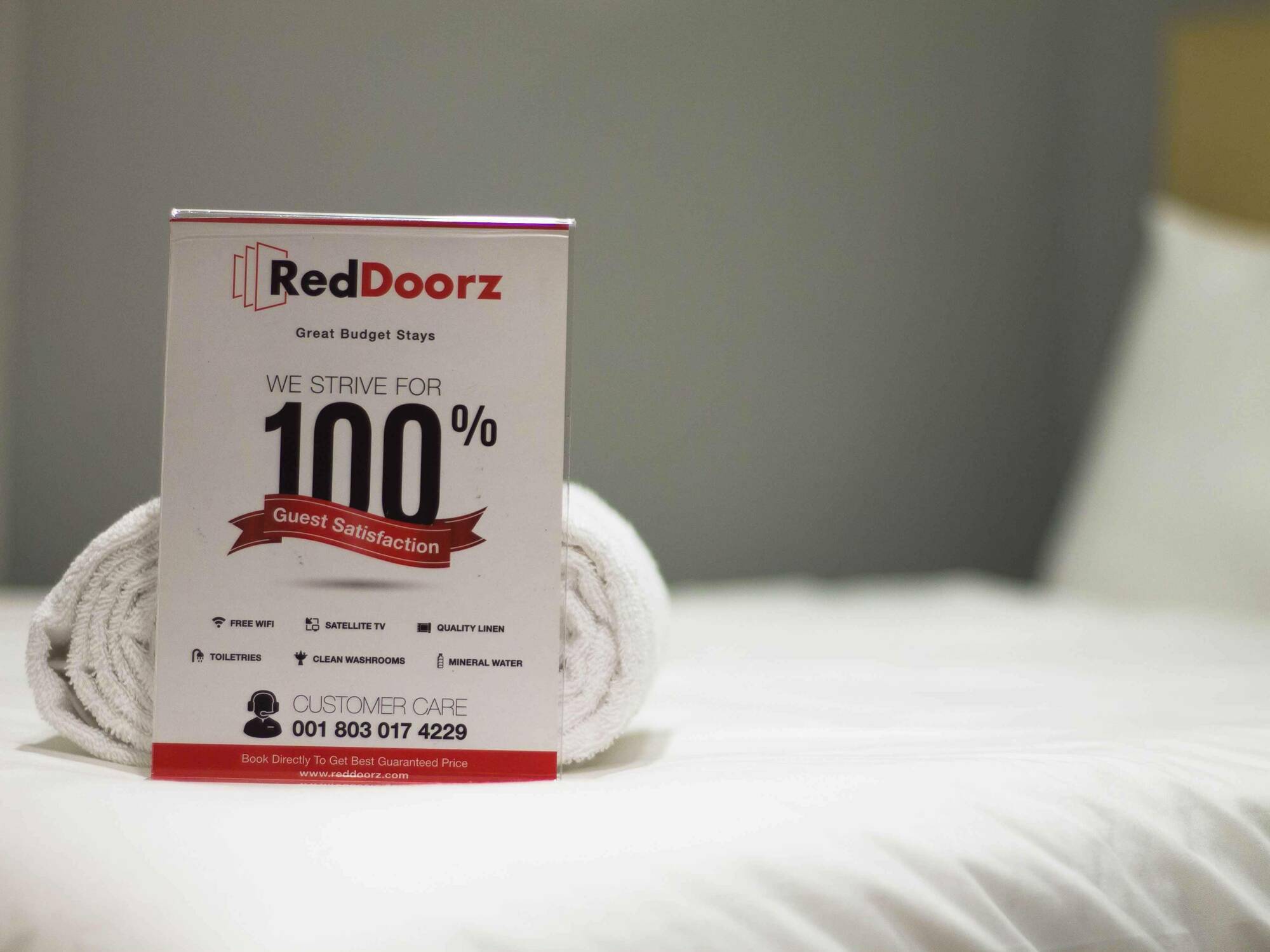 雅加达 Reddoorz @ Tebet Asem Baris酒店 外观 照片