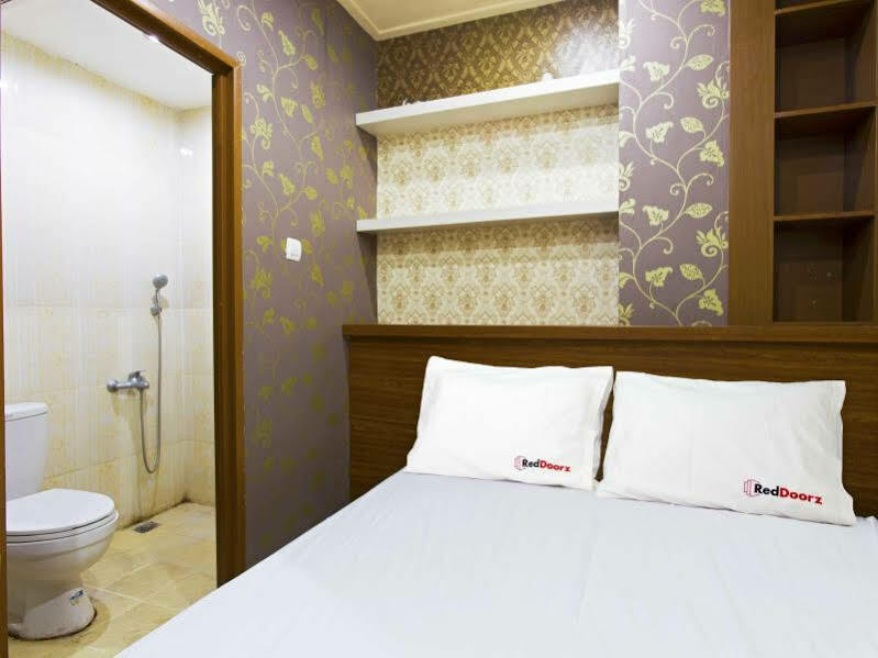 雅加达 Reddoorz @ Tebet Asem Baris酒店 外观 照片
